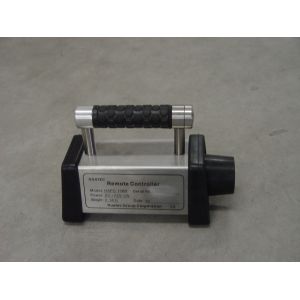 Electromagnetic Remote Control pipeline crawler x-ray machine