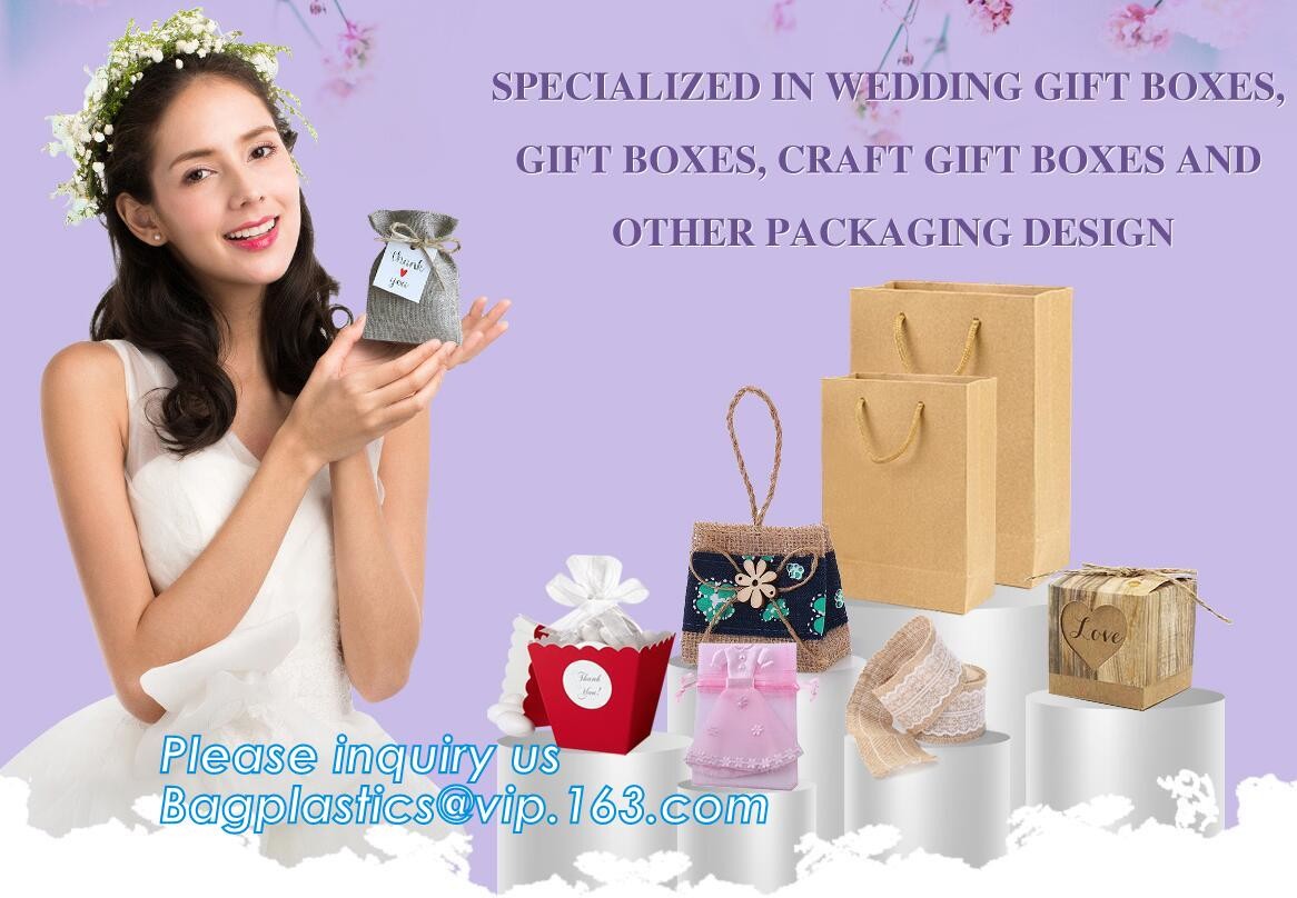 Custom Printed Accept Wholesale Stock White Brown Kraft Paper Shopping Bag With Handle No Minimum, carrier handle bags