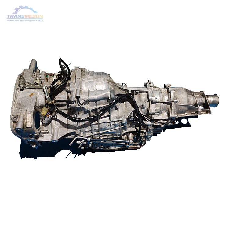 150X55X60 TR690KJACA AT Gearbox for 2016 Su ba ru LEGACY OUTBACK BS 3.6R-L EYESIGHT