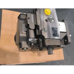 R902466667 Rexroth Axial Piston Variable Pump A4VSO125DR/30R-PPB13N00