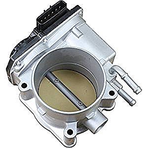 High Engine Throttle Body for Motorcycles Cars Customized and ISO9001 2008 Certified