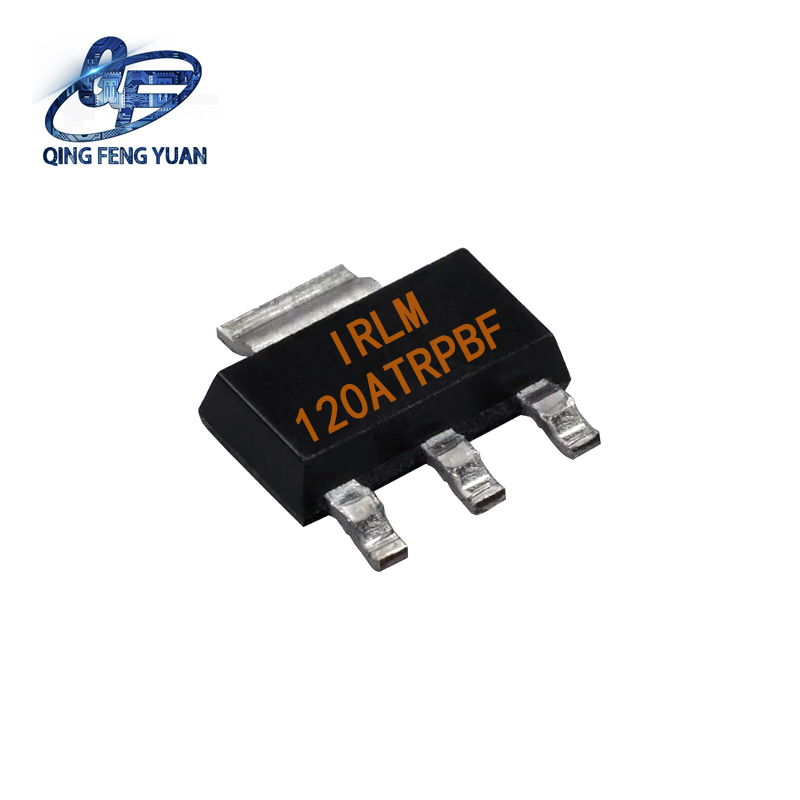 Wholesale Semiconductor Integrated ON IRLM120ATRPBF SOT-223 Electronic Components ics IRLM120AT Upd78f0536agc-gal-ax
