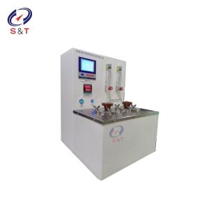 ASTM D972 Lubricating Greases And Oils Evaporation Loss Testing Machine