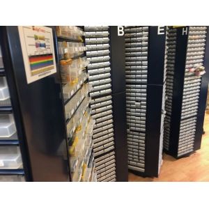 Analog ADuM1100AR Microcontroller Adum1100ar Electronic Components Ic Chip SOJ