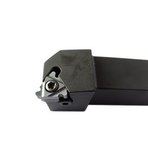 Thread Cutting Tungsten Carbide Inserts With ToolHolder Screw 16ER 8RD