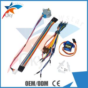  Microcontroller Learning Starter Kit For Arduino Electrtonic Block atmega328p Manufactures
