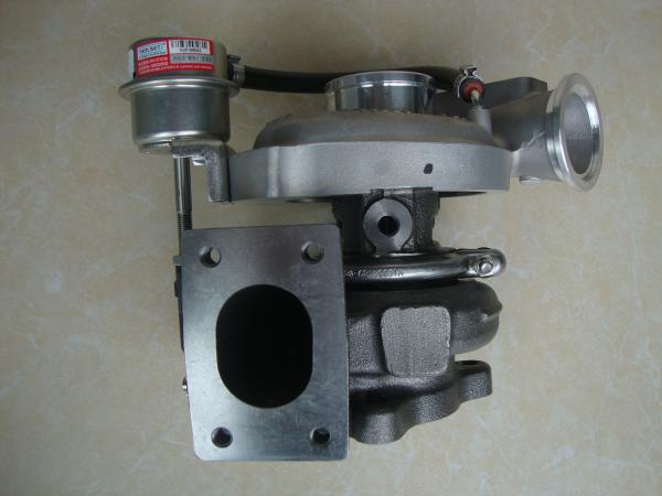 ISF3.8 Rowor Truck Diesel Engine Spare Parts HE200WG Standard OEM Turbocharger