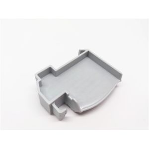 China Plastic Rail Connection PC Resin HASCO Cold Runner Mold on sale