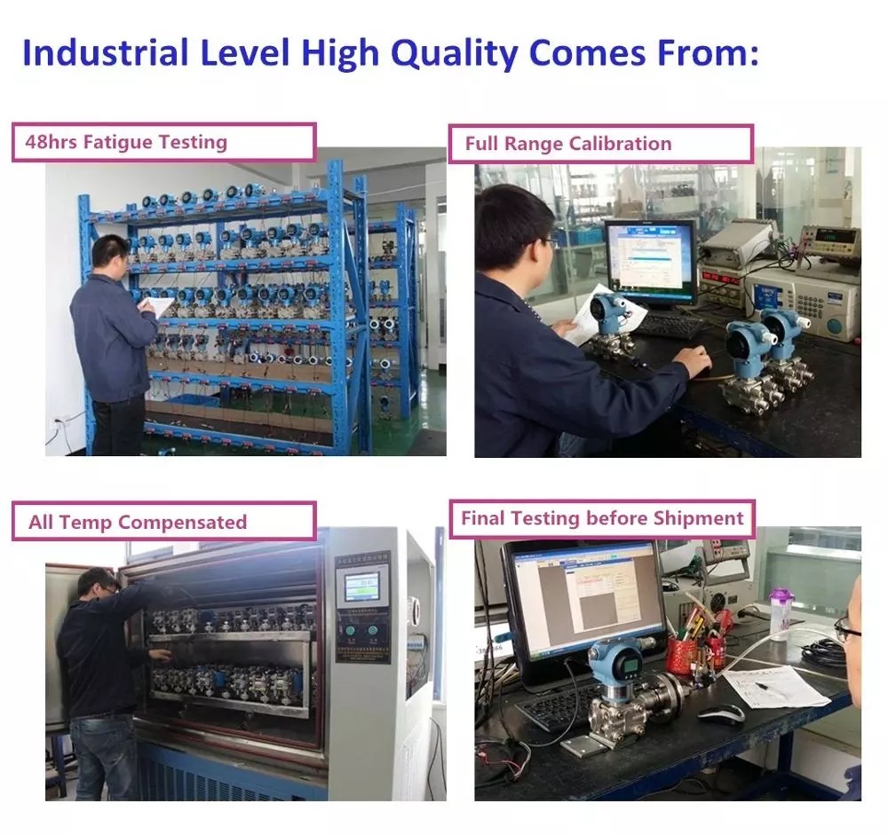 1.6Mpa RS485 Digital Flow Meter Electromagnetic Insert Type For Steam
