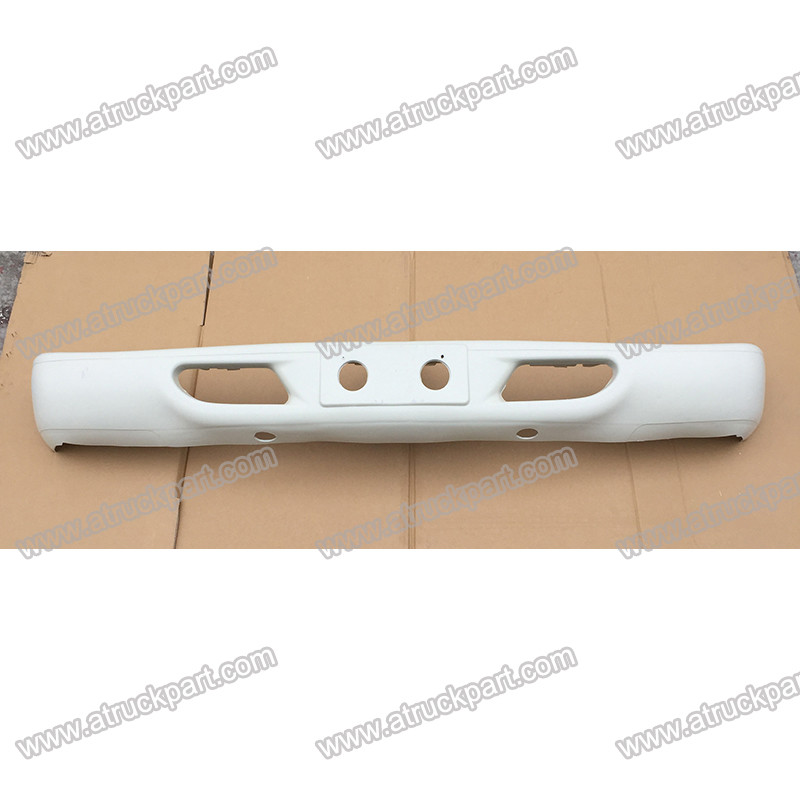 Paint Bumper 200cm For ISUZU NQR NKR 150 NQR 2006 600P Truck Spare Body Parts