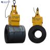 Buy cheap 100kg Horizontal EPM Electromagnetic Lifting Magnet ZL201020522632.1 from wholesalers