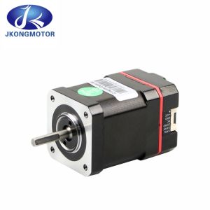 CANopen RS485 0.72N.M Nema 17 Stepper Motor With Integrated Encoder & Driver