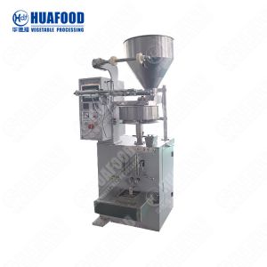 250G Low Moq Coffee Pod Packing Machine Dezhou