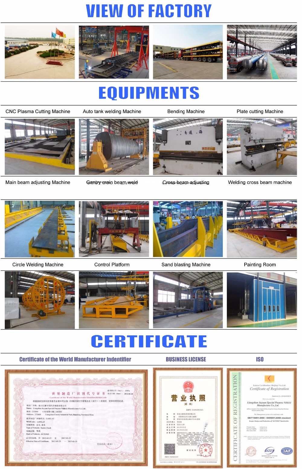20ft 40ft Skeleton Container Chassis Trailer with Fuwa Bpw Axle and Sturdy Steel Frame