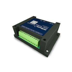 Modbus RTU Remote IO Module Data Transceiver Interface Extension Module