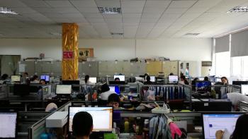 Wuhan Sinicline Enterprise Co., Ltd.