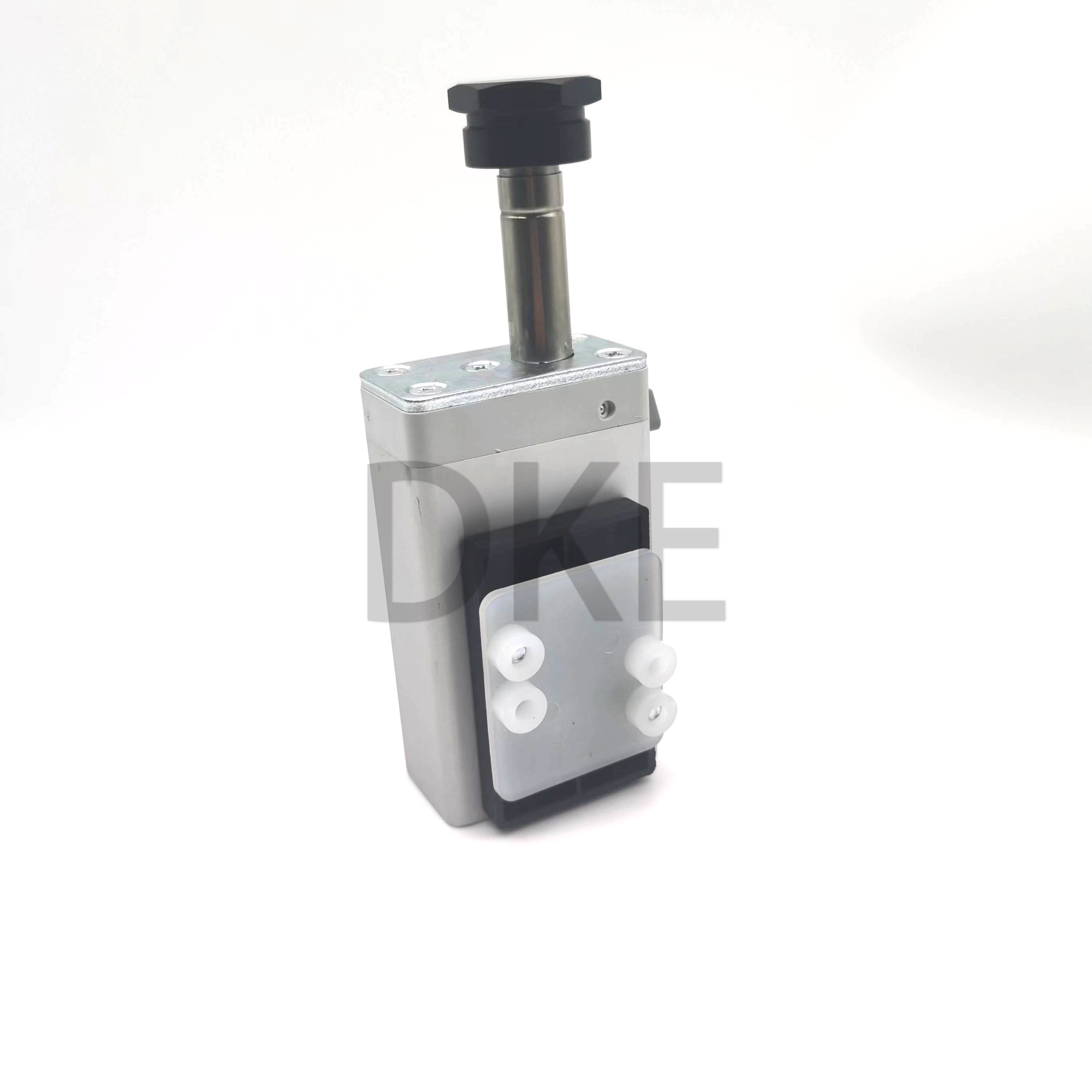 Norgren Electron Magnetic Valve 2636047 Port Size G1/4 Operation 5/2