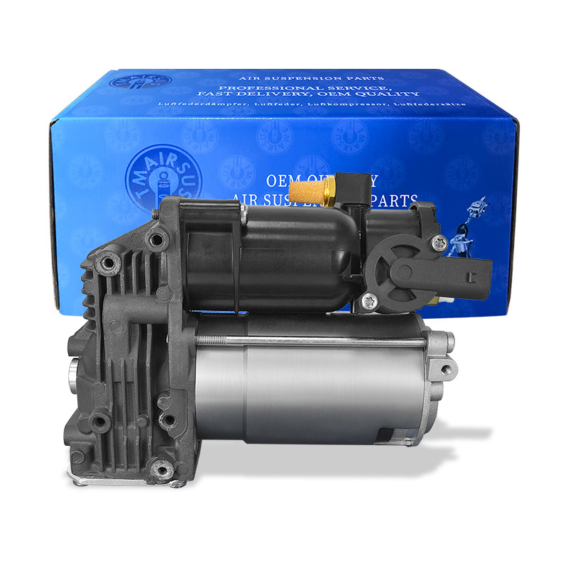 Air Suspension Compressor LR047172 LR088859 For Range Rover L405 RRS L494 2012-2022