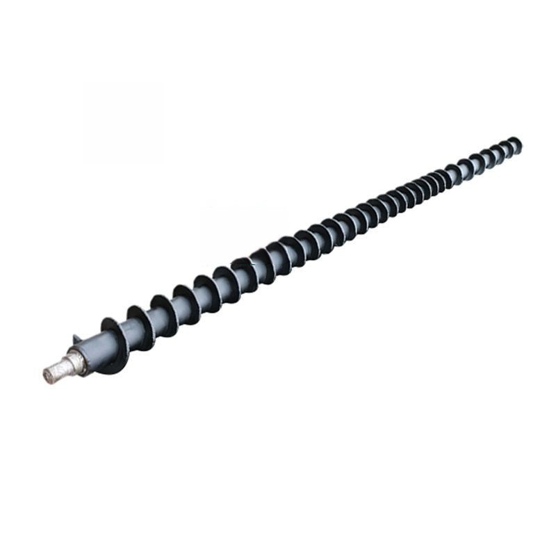 OEM Custom Sand Dirt Garden Auger Drill Bit Auger Earth Drill Manufacture