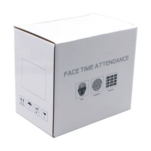 Face90 Face Recognition Fast & Accurate Fingerprint Time Attendance Systems