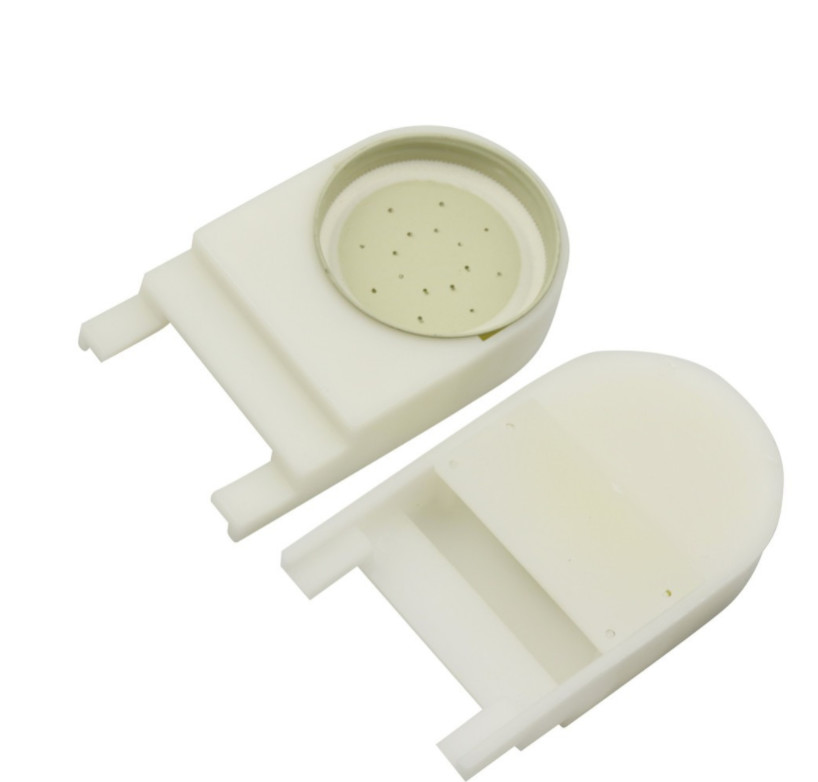 Apiculture Beehive Accessories PP Plastic Bee water Feeder Beekeeping Equipment