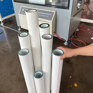 Three Layers Five Layers PPR Pipe Extrusion Machine Manufacturers