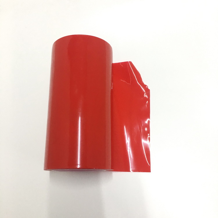 Dual Sided Adhesive Tape Jump Roll With 160 Degree Heat Resistant Performance