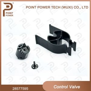  28577595 Common Rail Control Valve for Injector 28387604 Applied Symc D16 _6 X100 Compact SUV Manufactures