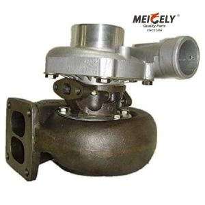 China 7000 ccm Diesel Engine Turbocharger T04B91 409410-0001 4N6858 4N-6858 409410-5001S 409410-1 Turbocharger For 3304 Engine on sale