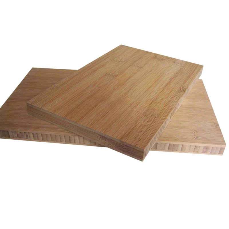 Top quality 100% bamboo board Smooth Multi Ply 18mm Laminated Bamboo Board use furniture cutting board product