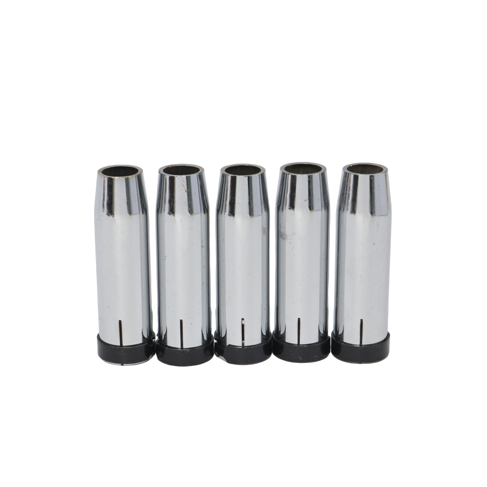 36KD MIG Welding Torch Nozzle Shield Cup for Aluminum Welding Precision and Efficiency