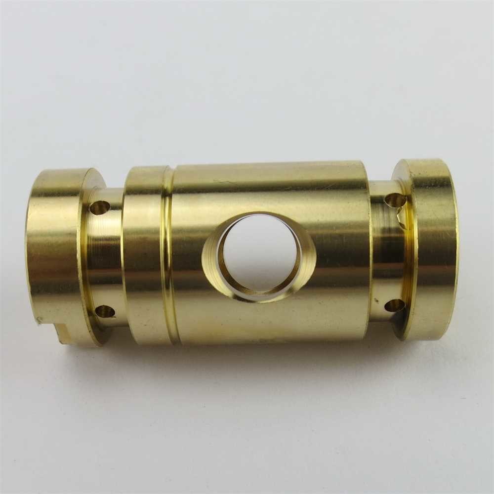 GT17 turbo Journal bearing/floating bearing for turbo repair kits