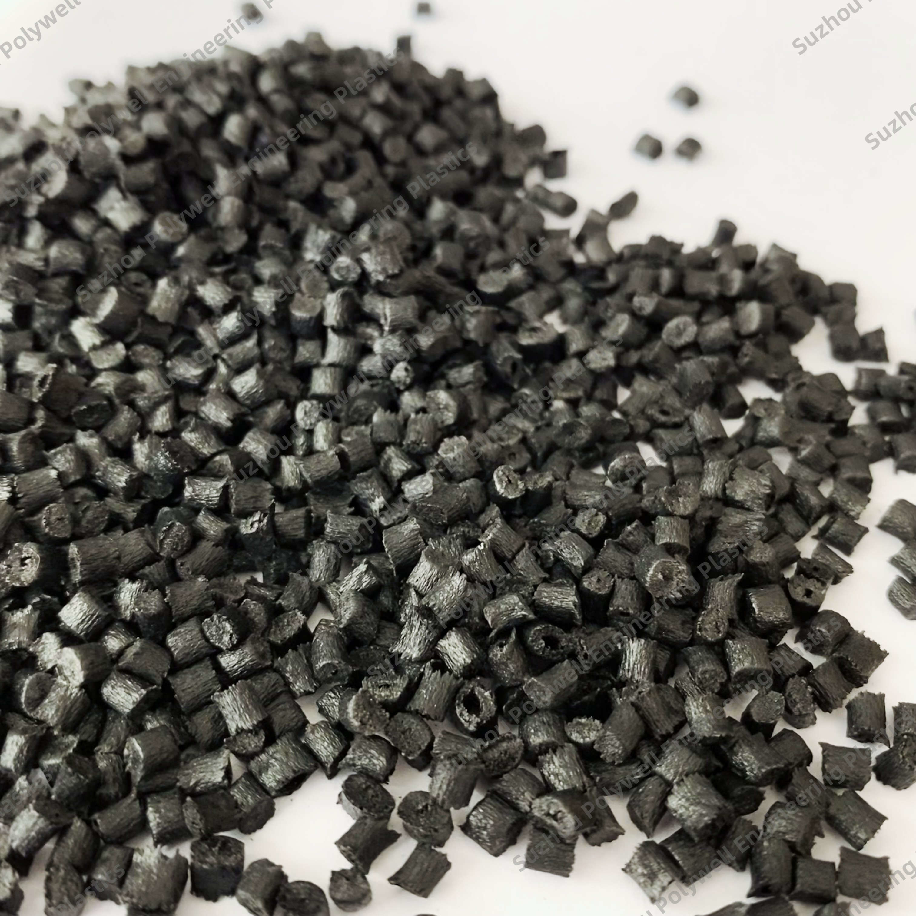 High Temperature Resistant Glass Filled Nylon 66 For Thermal Break Profiles