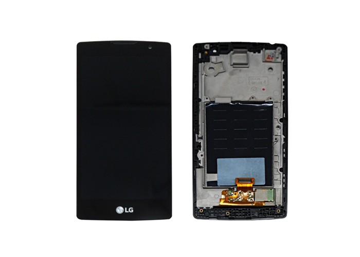 Mobile Phone Lcds Assembly Lg H440 , Lcd Touch Screen Digitizer Lg H440