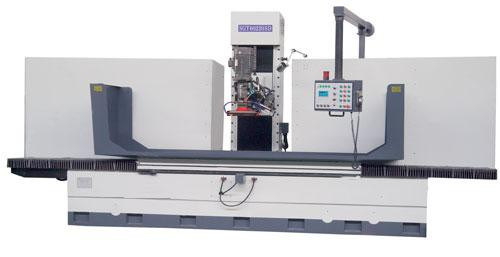 Column Moving Surface Grinder Sg-60160