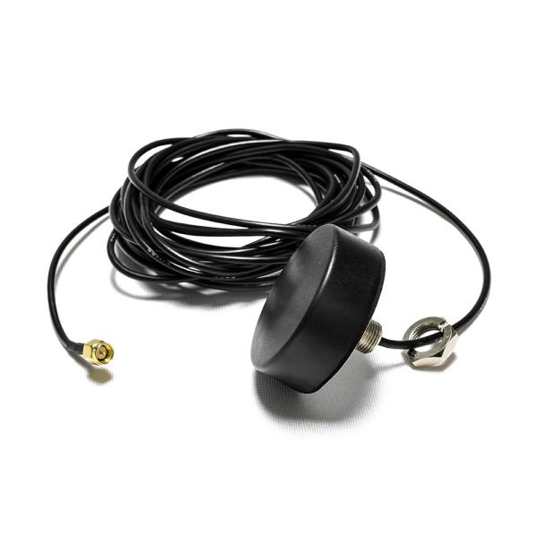 Impedance Ω 50Ω FAKRA glonass GPS antenna magnetic adhesive mounting gnss gps