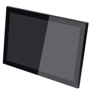 SIBO 10'' Security & Access Control Android POE Tablet With RS232 RS485 GPIO