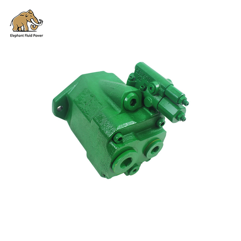 In Stock OEM AL161041 R986110402 Piston Pump A10VNO25DFR1/52R-HRC40N00