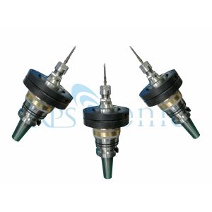 High Accuracy Ultrasonic Machining Tool Fast Vibration Milling