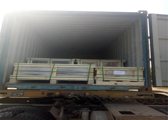 Patterned Textured Tempered Solar Glass Lamination Function With High Solar Transmittance