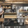 Buy cheap 3.5kw Commercial Drum Coffee Roaster Machine 2kg from wholesalers
