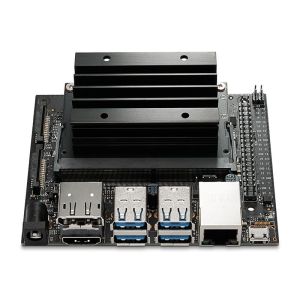 Artificial Intelligence Linux Nvidia Jetson Nano Robotics Board Developer Kit