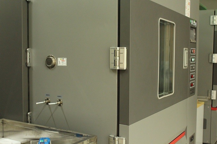 2000L VOC emission test chamber, furniture VOC emission chamber