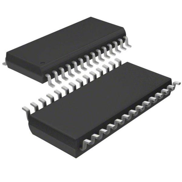 LM2641MTC-ADJ/NOPB Integrated Circuits ICS PMIC Power Supply Controllers