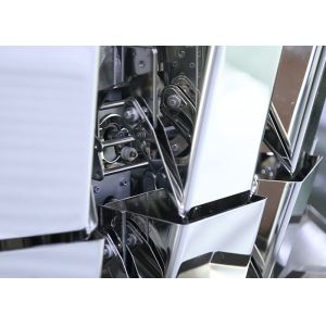 14 Head Snacks 1000g Kenwei Multihead Weigher