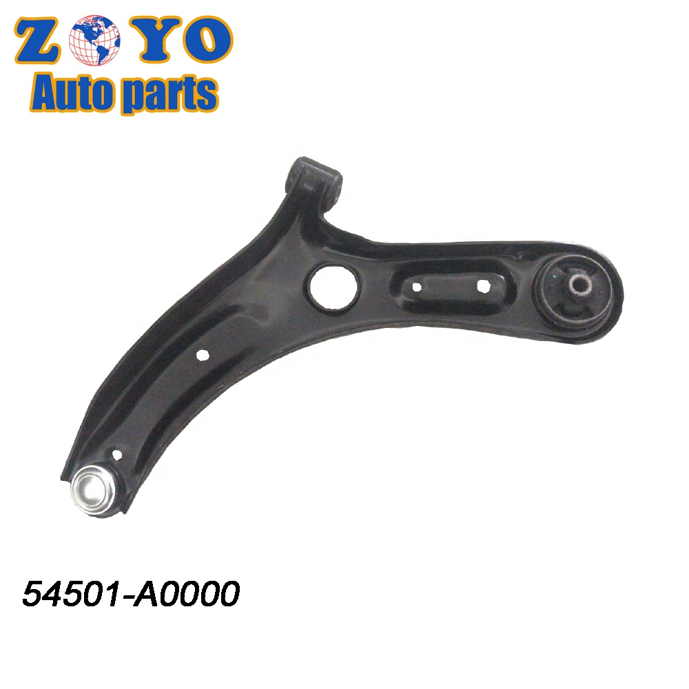 Kia Hyundai Creta 2005 2016 Front Right Lower Suspension Control Arm Top Rated Seller