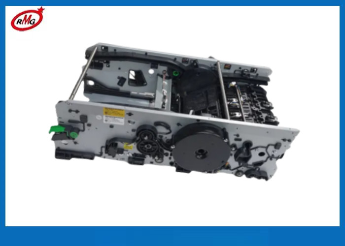 7310000709 S7310000709 Hyosung HCDU MAIN BODY ASSY ATM Machine Parts