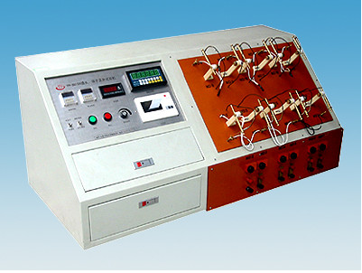 China 1200VA Socket Plug Tester 20 Channel For Plug Terminal Temperature Rise Test on sale China 1200VA Socket Plug Tester 20 Channel For Plug Terminal Temperature Rise Test on sale