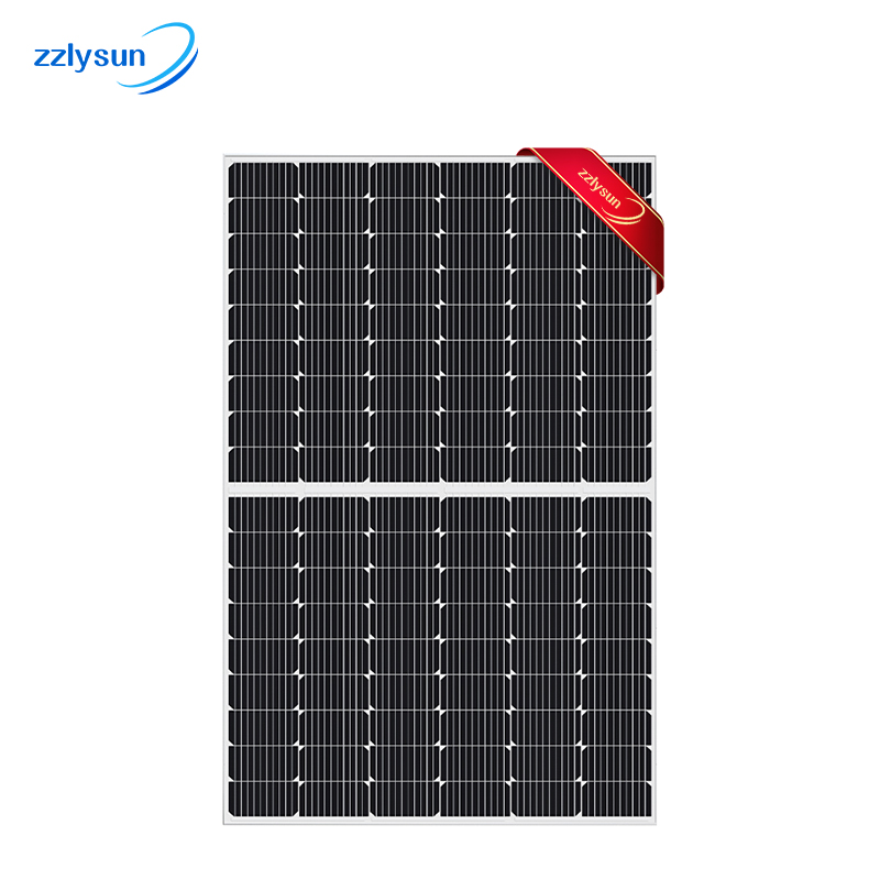 Off Grid Solar Panel Power System DC AC Power Hybrid Solar Inverter