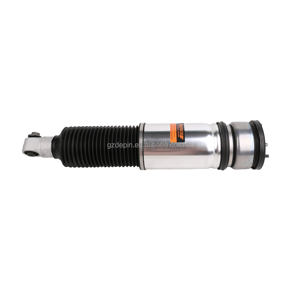 Air Suspension Rear Shock Absorber 37126785538 E66 BMW Auto Spare Parts 37106778800